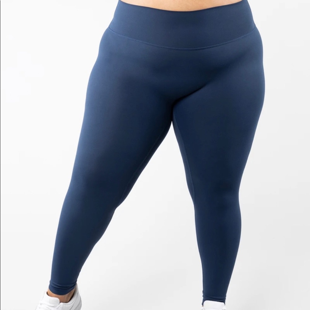 Buffbunny Dreamy Leggings